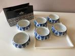 Marcel Wanders - Ensemble de bols (6) - Porcelaine - Classe