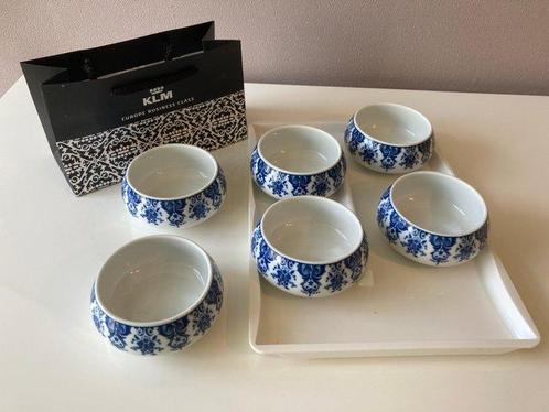 Marcel Wanders - Ensemble de bols (6) - Porcelaine - Classe, Antiek en Kunst, Antiek | Meubels | Tafels