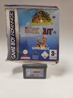 Centidepe & Breakout & Warlords Boxed Nintendo GBA, Games en Spelcomputers, Games | Nintendo Game Boy, Ophalen of Verzenden, Zo goed als nieuw