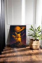 ANDSAL - Pikachu Pokemon - SATURN - COSMIC - Limited Special, Nieuw