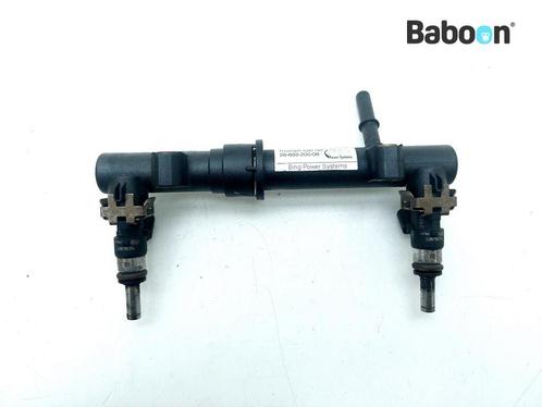 Injector Triumph Street Scrambler 900 2019-, Motoren, Onderdelen | Overige, Gebruikt, Verzenden