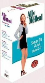 Ally McBeal: Season 1.2 Collection [Box Set] [3 DVDs...  DVD, Cd's en Dvd's, Zo goed als nieuw, Verzenden