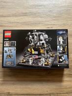 Lego Set - 10266 - Creator Expert - NASA Apollo 11 Lunar, Kinderen en Baby's, Speelgoed | Duplo en Lego, Nieuw