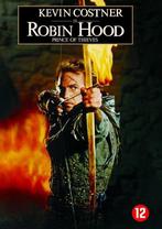 Robin Hood - prince of thieves (dvd tweedehands film), Cd's en Dvd's, Ophalen of Verzenden, Nieuw in verpakking