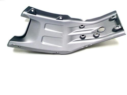 Honda TRX 500 FA 2005-2010 0574 ONDERPLAAT 81160-HP0-A50ZA, Motoren, Onderdelen | Overige, Gebruikt, Ophalen of Verzenden