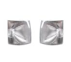 CLIGNOTANTS AVANT VOLKSWAGEN VW TRANSPORTER T4 MULTIVAN CARA, Auto-onderdelen, Verzenden, Nieuw