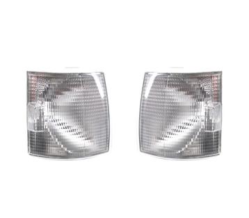 CLIGNOTANTS AVANT VOLKSWAGEN VW TRANSPORTER T4 MULTIVAN CARA, Verzenden