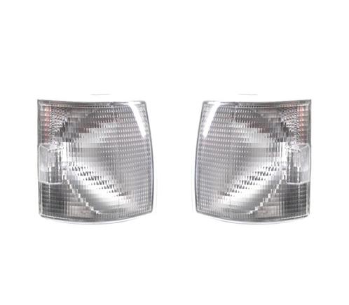 CLIGNOTANTS AVANT VOLKSWAGEN VW TRANSPORTER T4 MULTIVAN CARA, Auto-onderdelen, Verlichting, Verzenden