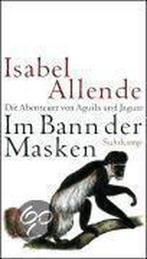 Im Bann Der Masken 9783518416303, Isabel Allende, Verzenden
