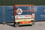 Veiling: Schaarlift JLG 1930ES Elektrisch 7.72m 2006, Ophalen
