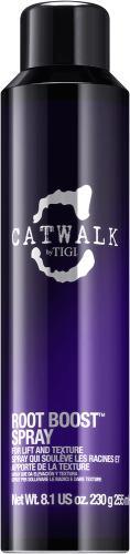 TIGI Catwalk Root Boost Spray 243ml (Finishing Spray), Bijoux, Sacs & Beauté, Beauté | Soins des cheveux, Envoi