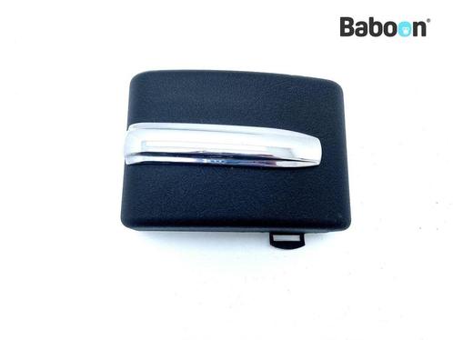 Buddypaneel Links Harley-Davidson FXDF Dyna Fat Bob, Motoren, Onderdelen | Harley-Davidson, Gebruikt, Verzenden
