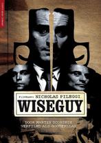 Wiseguy / Lebowski crime classics 9789048802784, Verzenden, Gelezen, Nicholas Pileggi