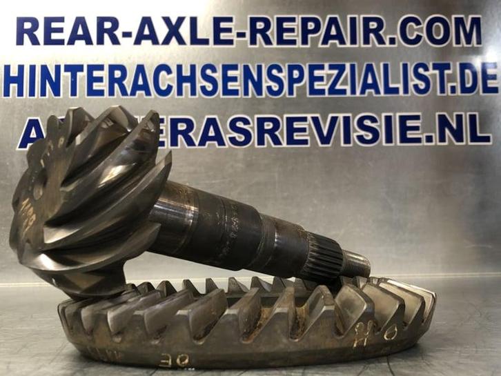 Ford Atlas 3.44 overbrenging (Achteras), Auto-onderdelen, Remmen en Aandrijving, Gebruikt, Ford USA, Verzenden