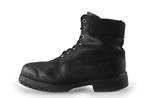 Timberland Boots in maat 40 Zwart | 5% extra korting, Kleding | Heren, Schoenen, Verzenden, Boots, Zo goed als nieuw, Timberland