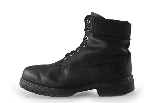 Timberland Boots in maat 40 Zwart | 5% extra korting, Kleding | Heren, Schoenen, Zwart, Zo goed als nieuw, Boots, Verzenden