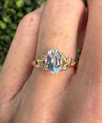 Sans prix de réserve - Bague de fiançailles Argent - 2.00ct., Bijoux, Sacs & Beauté