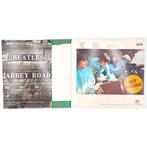 Beatles - Abbey Road / A Collection Of Beatles Oldies -, Nieuw in verpakking