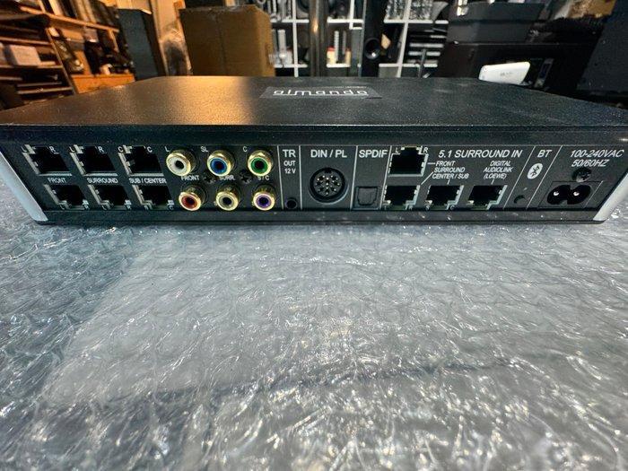 Bang & Olufsen, almando - multiplay surround-schakelaar, Audio, Tv en Foto, Stereoketens