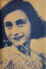 Anne Frank, Verzenden