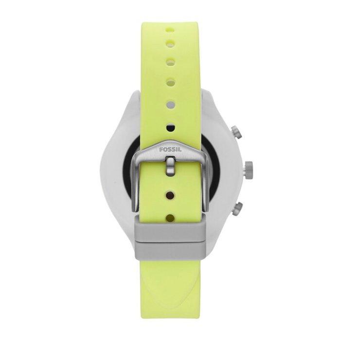 Fossil - Neon Gen 4 Sport Smartwatch - Zonder Minimumprijs -, Handtassen en Accessoires, Horloges | Heren
