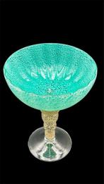 Tafelmiddenstuk - Glas - artistiek