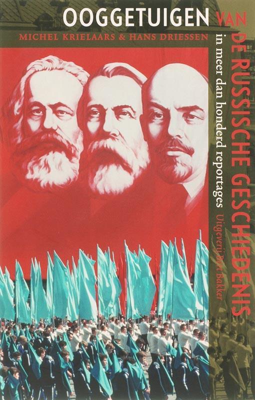 Ooggetuigen van de Russische geschiedenis in meer dan, Livres, Histoire mondiale, Envoi