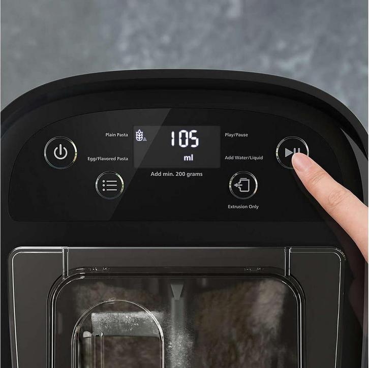 Philips 7000 series HR2665/96 Pastamachine, Elektronische apparatuur, Keukenmixers, Zo goed als nieuw, Verzenden