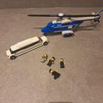Lego Set - City - Air Taxi en limousine set, Nieuw