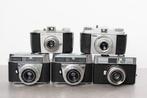 Kodak 2x Retina IIF / Retina S2 / Pony 135 / Pony 828, Nieuw