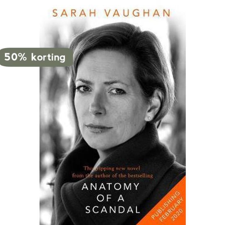 Little Disasters 9781471165030 Sarah Vaughan, Boeken, Taal | Engels, Gelezen, Verzenden