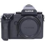 Tweedehands Fujifilm GFX 50S Body CM3343, Ophalen of Verzenden, Gebruikt