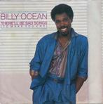 Billy Ocean - Therell Be Sad Songs (To Make You Cry), Cd's en Dvd's, Verzenden, Gebruikt