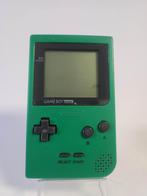 Green Game Boy Pocket, Ophalen of Verzenden, Zo goed als nieuw