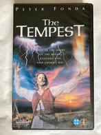 THE TEMPEST (VHS), Gebruikt