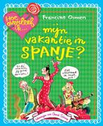 Hoe overleef ik mijn vakantie in Spanje? / Hoe overleef ik?, Verzenden, Gelezen, Francine Oomen