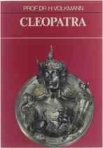 Cleopatra 9789022845073 Hans Volkmann, Verzenden, Gelezen, Hans Volkmann