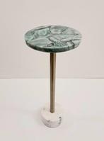 Bijzettafel - Marmer