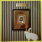 The Damned - Lot of 4x 7 singles/EPs (punk) - Diverse