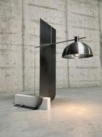 DARK atelier - Lampe - EQUO 2.0 - Acier, Fer, Marbre
