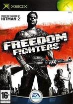 Freedom Fighters (Xbox Original Games), Ophalen of Verzenden, Zo goed als nieuw