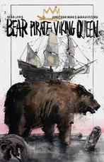 Bear Pirate Viking Queen, Verzenden, Nieuw