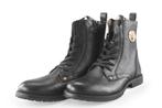 Develab Veterboots in maat 35 Zwart | 5% extra korting, Kinderen en Baby's, Kinderkleding | Schoenen en Sokken, Jongen of Meisje