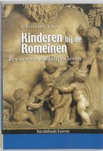 Kinderen bij de Romeinen 9789058263933 C. Laes, Boeken, Verzenden, Gelezen, C. Laes