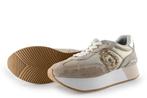Liu Jo sneakers in maat 40 Beige | 5% korting, Kleding | Dames, Schoenen, Verzenden, Liu Jo, Beige, Zo goed als nieuw