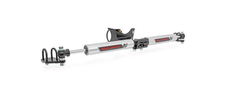 Dual | 2-8 Inch Lift | Ford F-250/F-350 Super Duty (05-25), Auto-onderdelen, Overige Auto-onderdelen, Nieuw, Ophalen of Verzenden