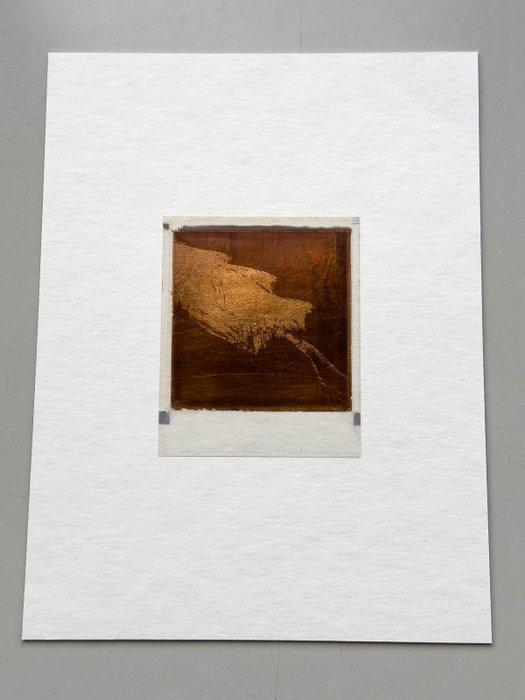 Christof René Schmidt - Gletscher, Antiquités & Art, Art | Objets design