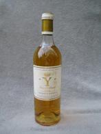 1985 Y de Château dYquem - Dry White Wine of Château, Nieuw