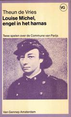 Louise Michel, engel in het harnas 9789060126097 Vries, Verzenden, Gelezen, Vries