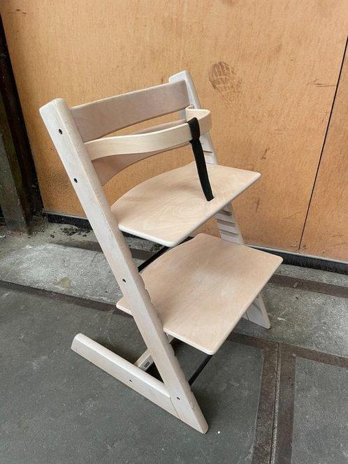 Stokke - Peter Opsvik - Chaise - Tripp Trapp - Bois -, Antiek en Kunst, Antiek | Meubels | Stoelen en Sofa's